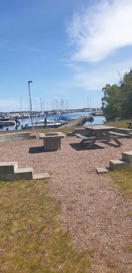 Sailboat Chanel Karlshamn  Dış mekan fotoğraf